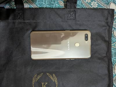 OPPO A5s