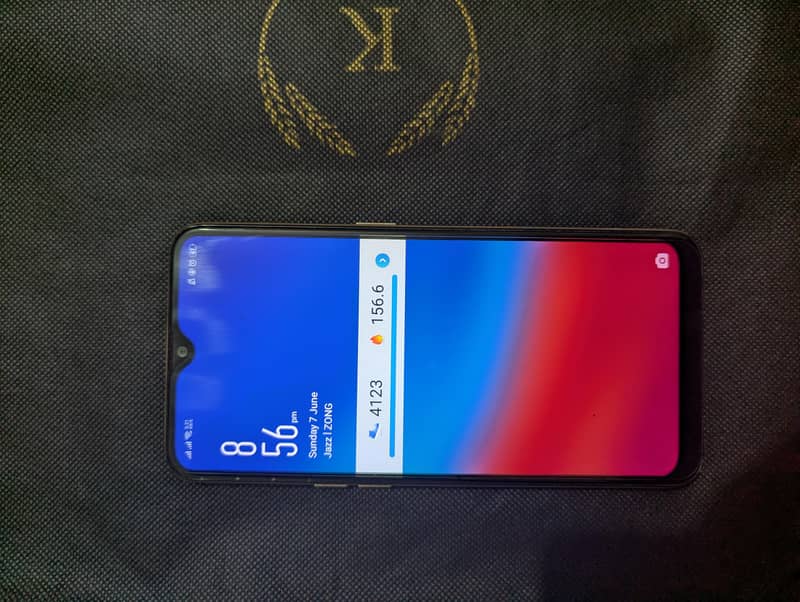OPPO A5s 1