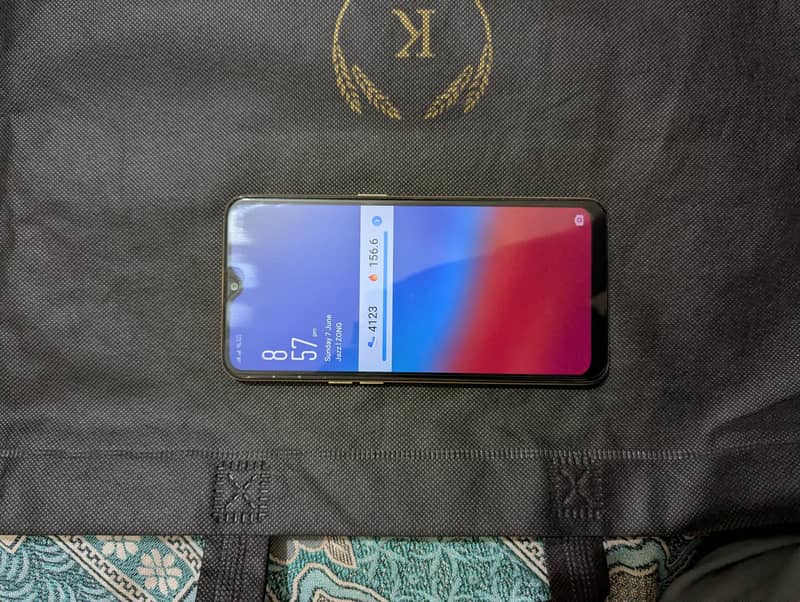 OPPO A5s 3