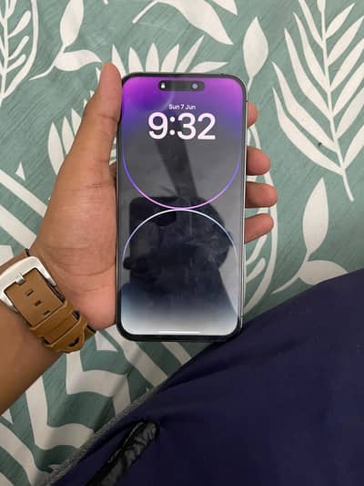 Apple iPhone 14 Pro Max