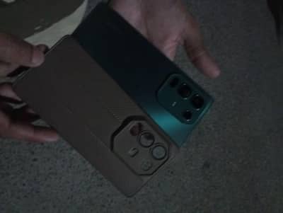 Infinix Note 50