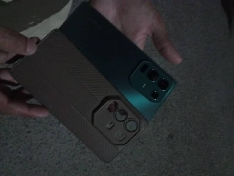 Infinix Note 50 0