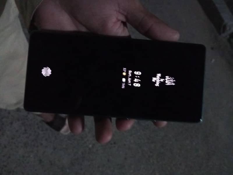 Infinix Note 50 1