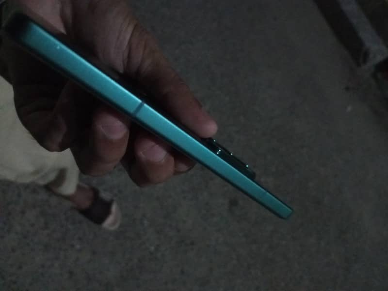 Infinix Note 50 4