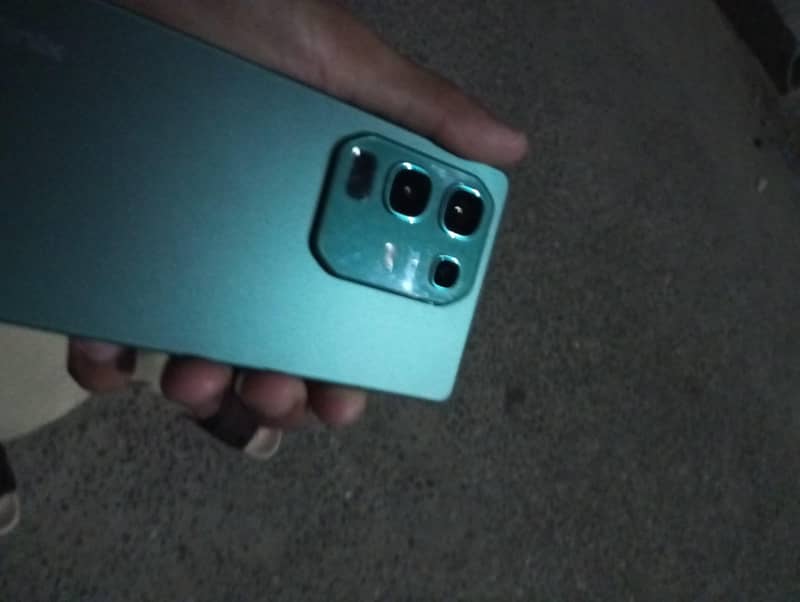 Infinix Note 50 5