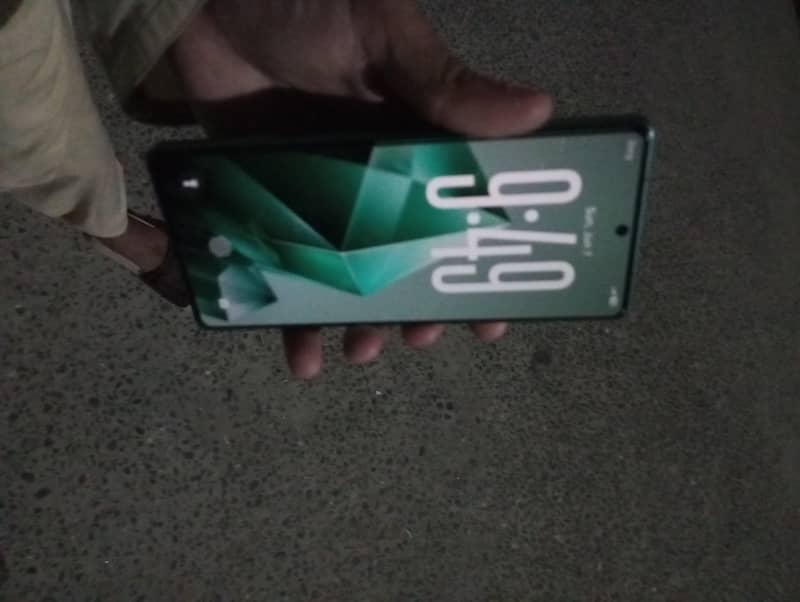 Infinix Note 50 6