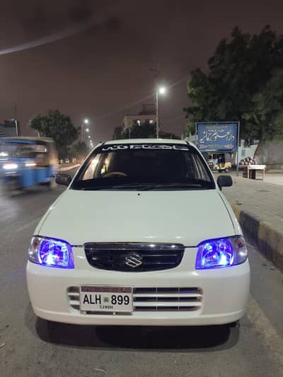 Suzuki Alto 2006