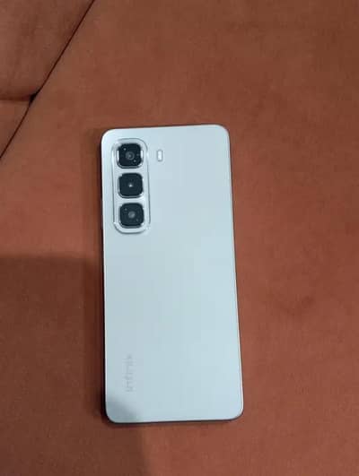 Infinix Hot 50