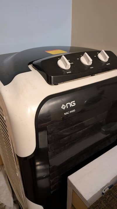 Air Cooler - Almost new