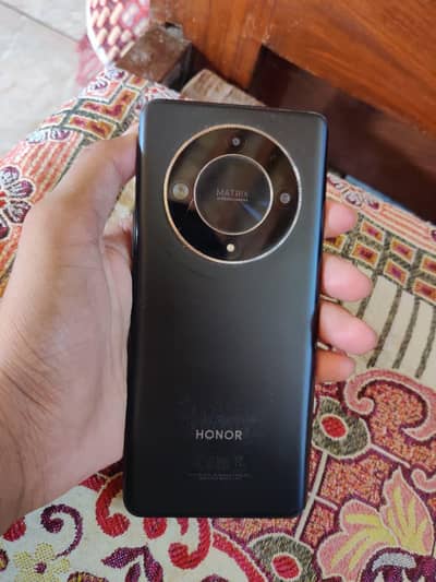 Honor X9b