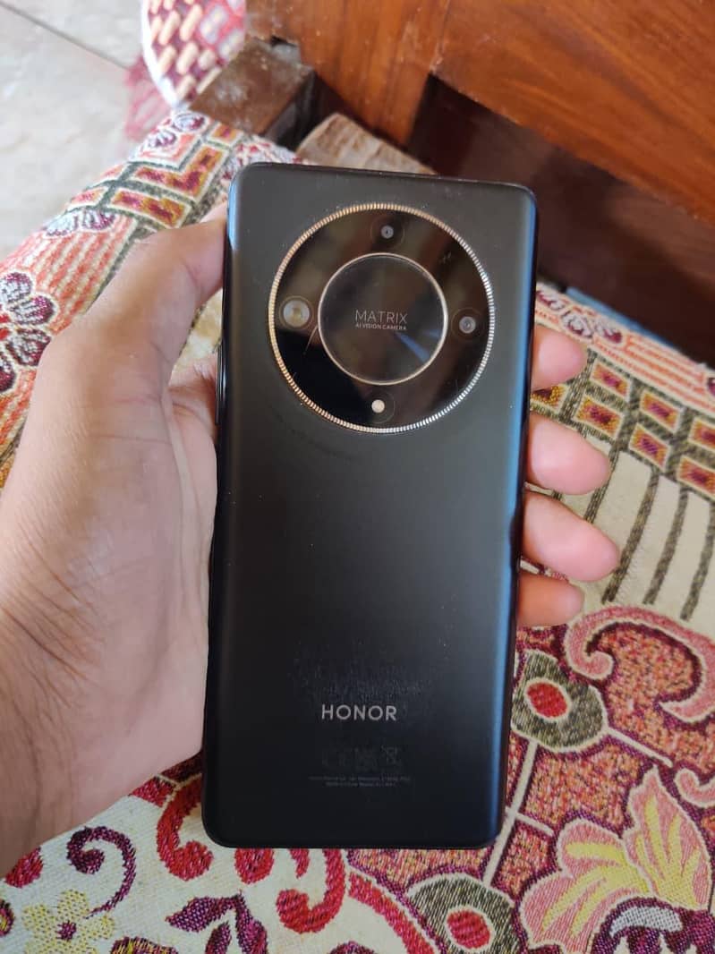 Honor X9b 0