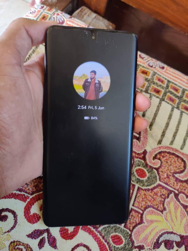 Honor X9b 1