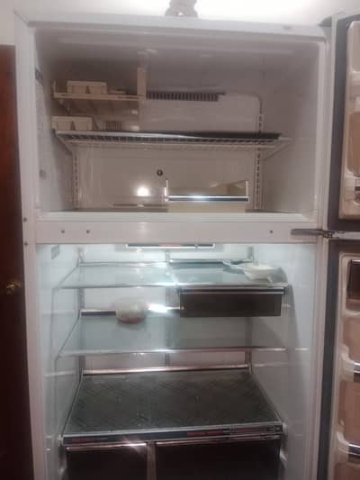 American general electric Fridge