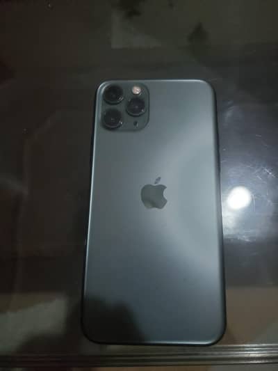 Apple iPhone 11 Pro