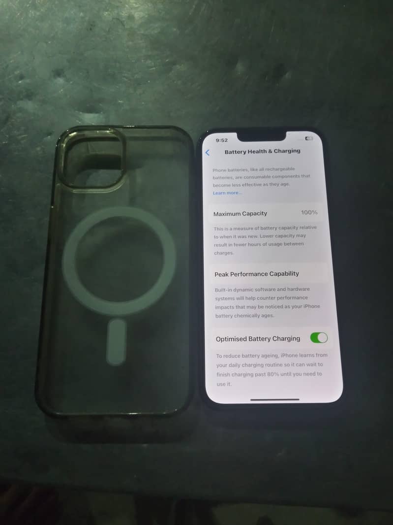 Apple iPhone 13 1