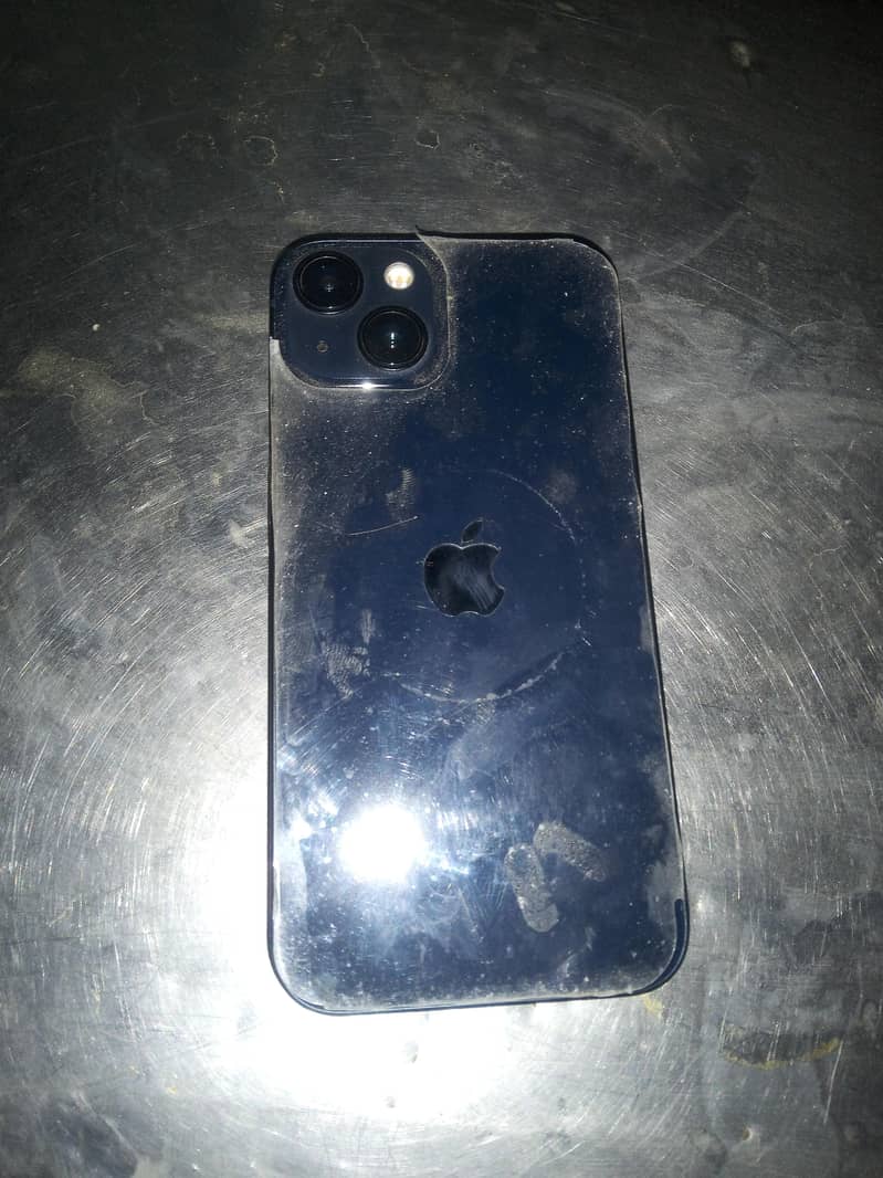 Apple iPhone 13 2
