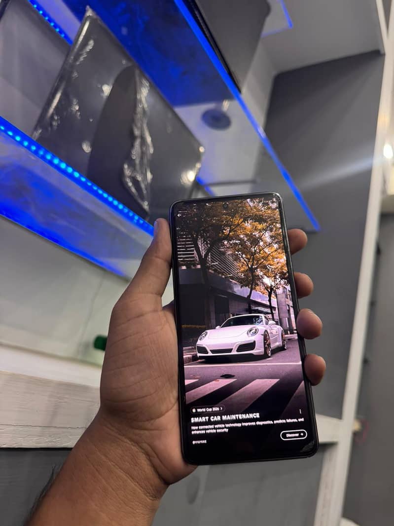 Tecno CAMON 20 5