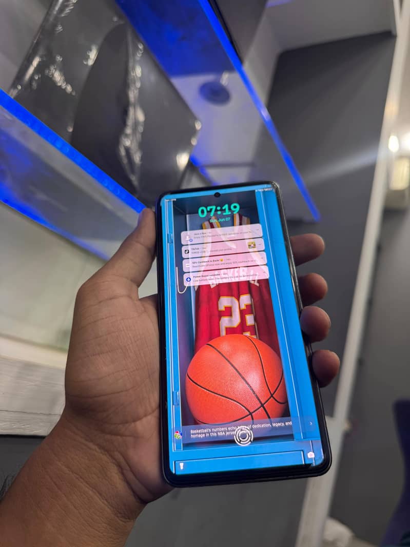 Tecno CAMON 20 9