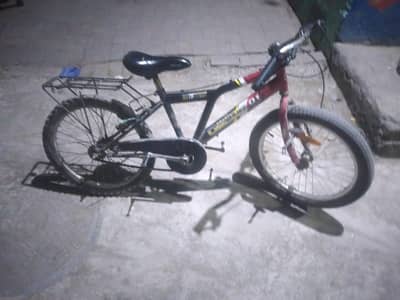 cycle