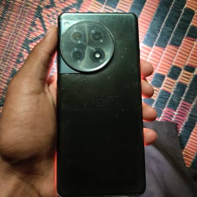 One Plus 12R