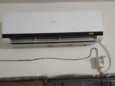 Hair Ac