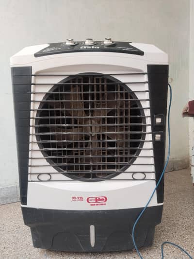 Air Coller