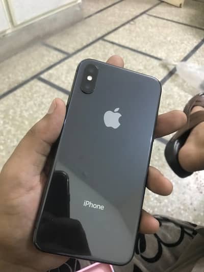 iphone x 64 pta proved available in lahore