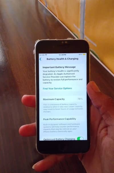 Apple iPhone SE 2nd gen 2020