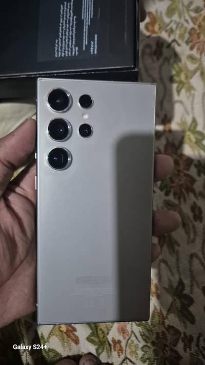 Samsung Galaxy S24 Ultra 256 Gb