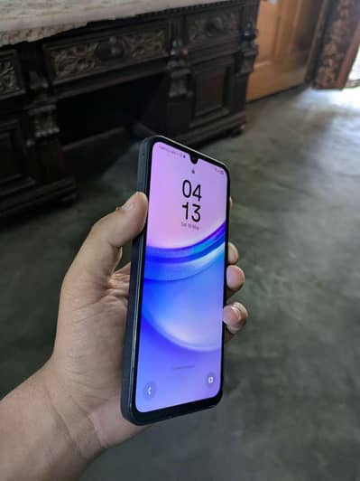 Samsung Mobile A15 5G