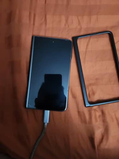 Google Pixel Fold