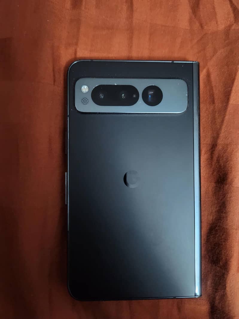 Google Pixel Fold 3