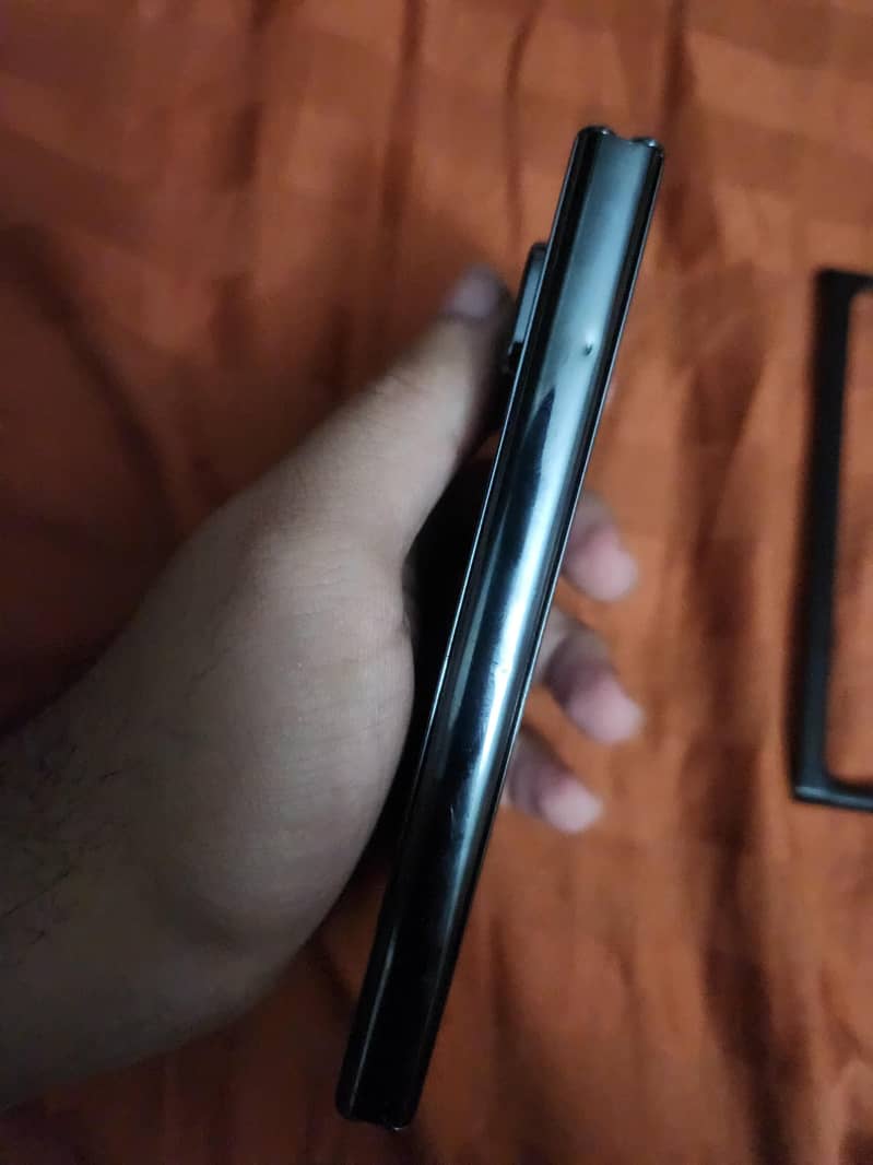 Google Pixel Fold 4