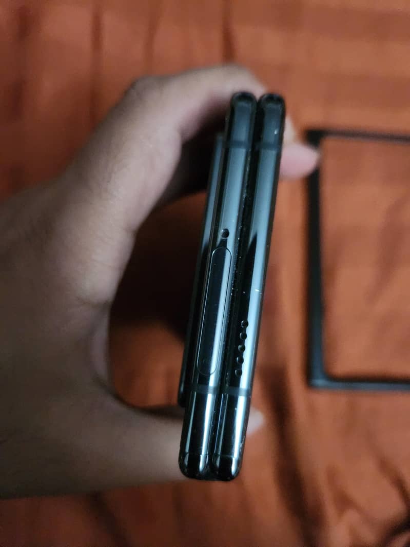 Google Pixel Fold 6