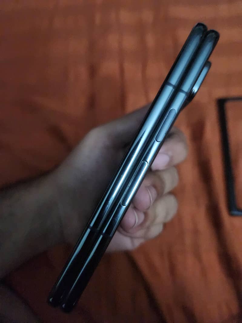 Google Pixel Fold 7