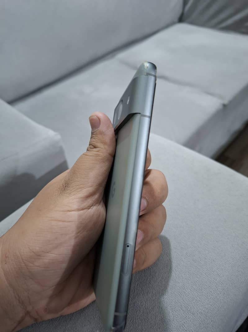 Google Pixel 8 1