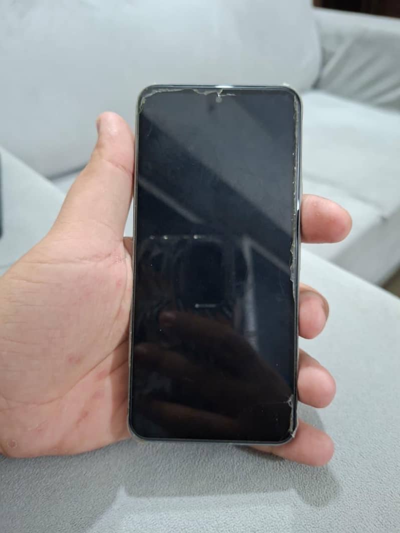 Google Pixel 8 3