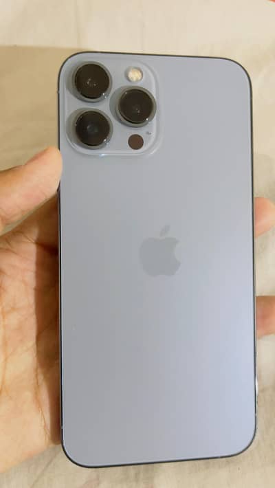 Apple iPhone 13 Pro Max