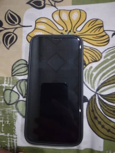 Apple iPhone XR 64gb non pta all ok only exchange