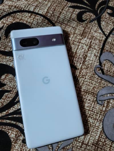 Google Pixel 7a
