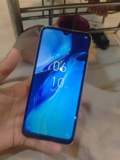 Infinix Note 11.6GB/128GB.  finger not working