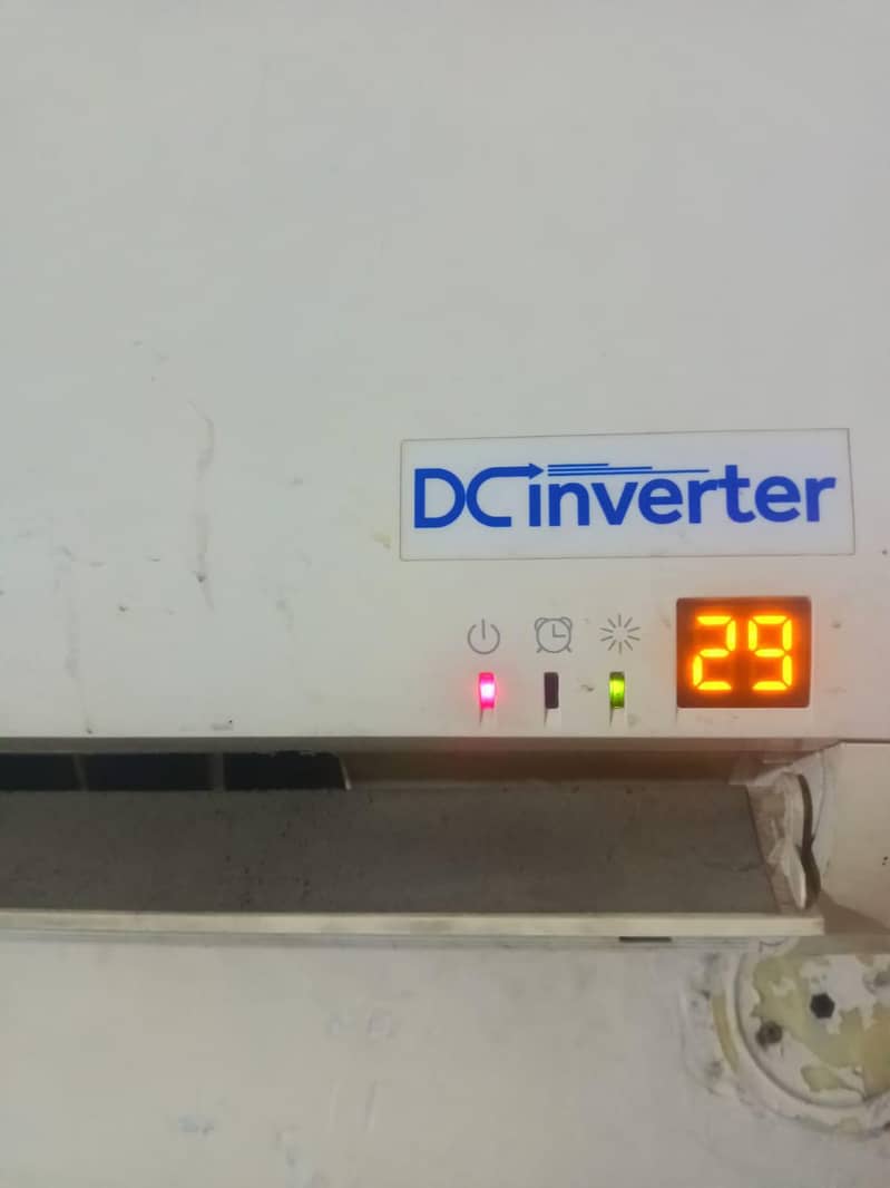 haier 1