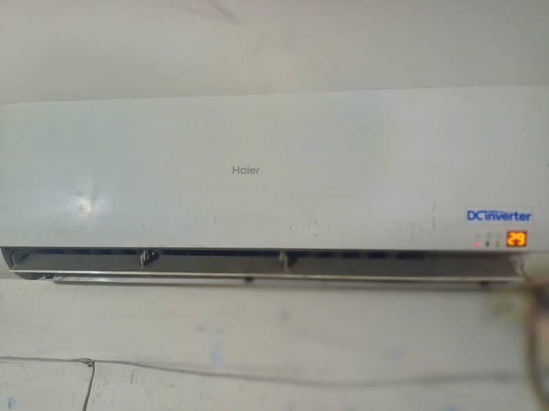 haier 2