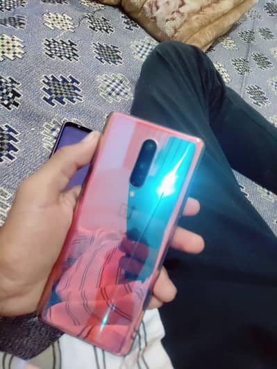 One Plus 8