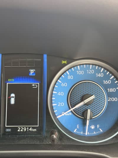 Toyota Fortuner G 2022