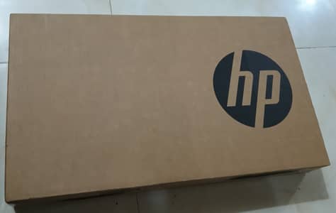 Brand New HP laptop i5 in original box