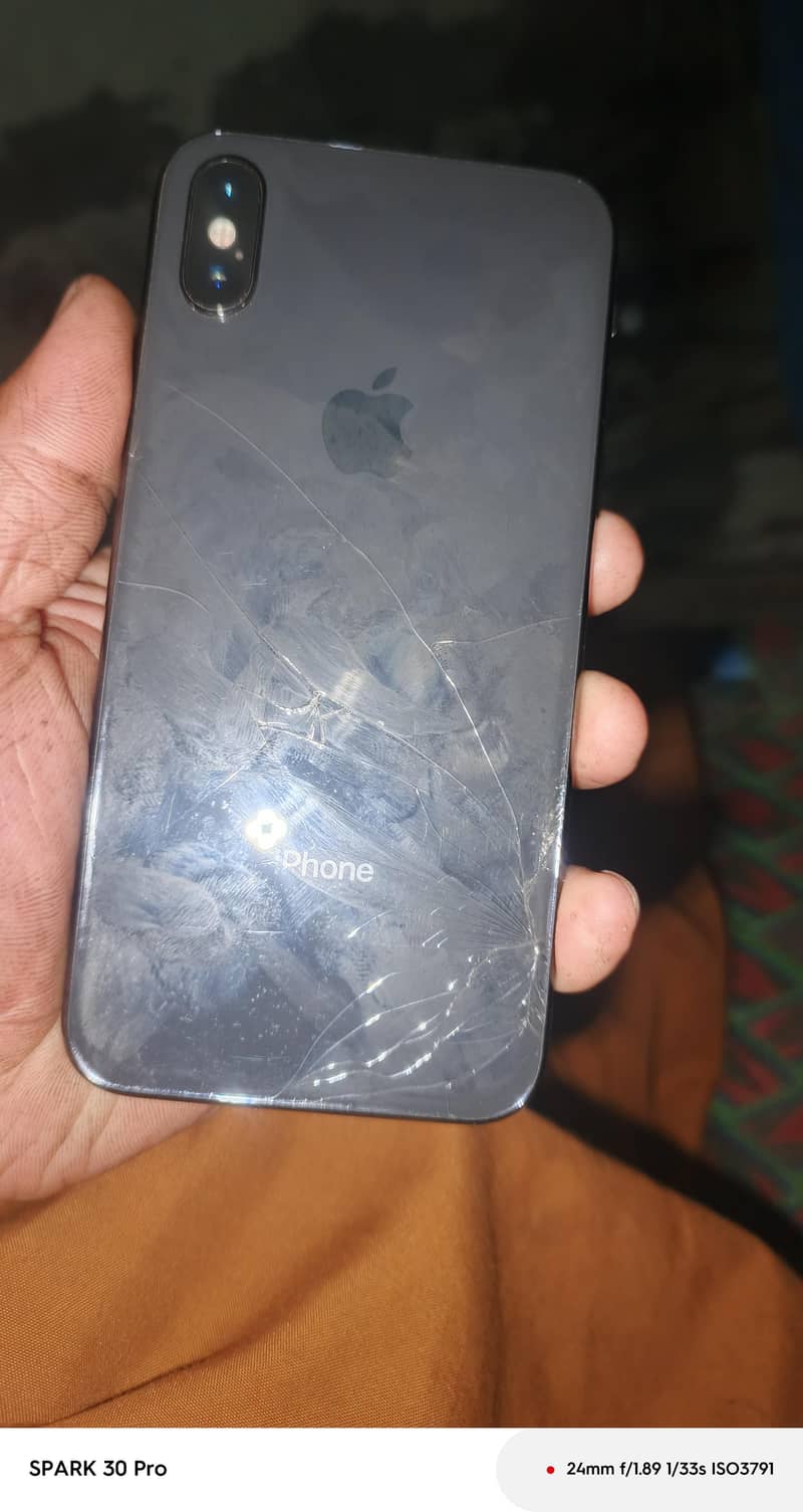 Apple iPhone X 2
