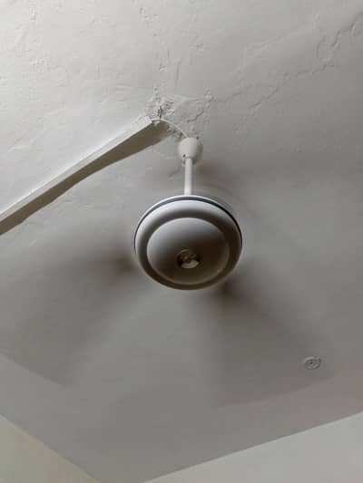 ceiling fan sitara millat