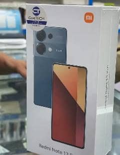 Xiaomi Redmi Note 13 Pro