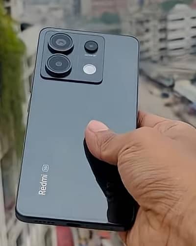Xiaomi Redmi Note 13 Pro